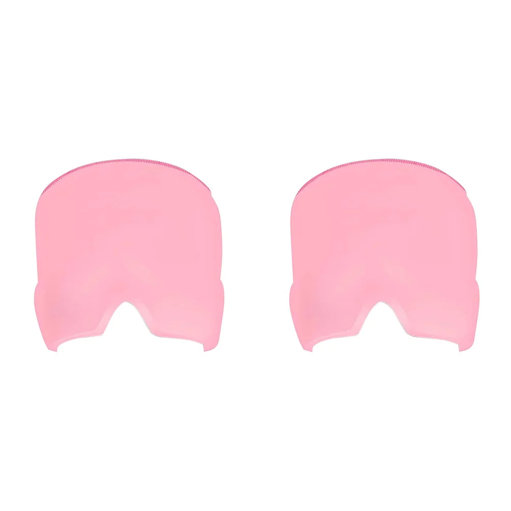 Migraine Ice Head Wrap