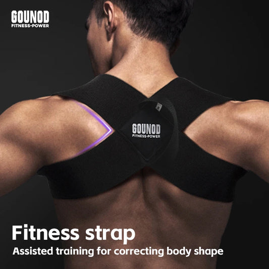 Adjustable Posture Back Posture Corrector