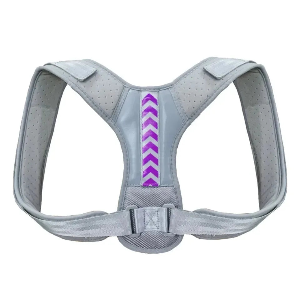 Adjustable Back Shoulder Posture Corrector