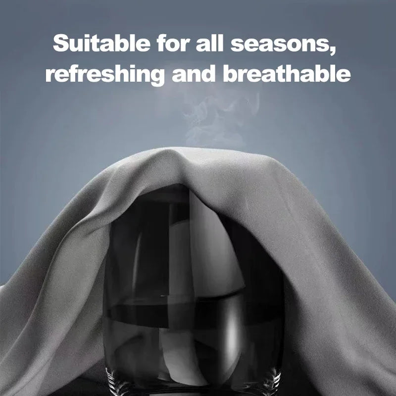 Car Memory Foam Neck Pillow Protection Lumbar Backrest Cushion