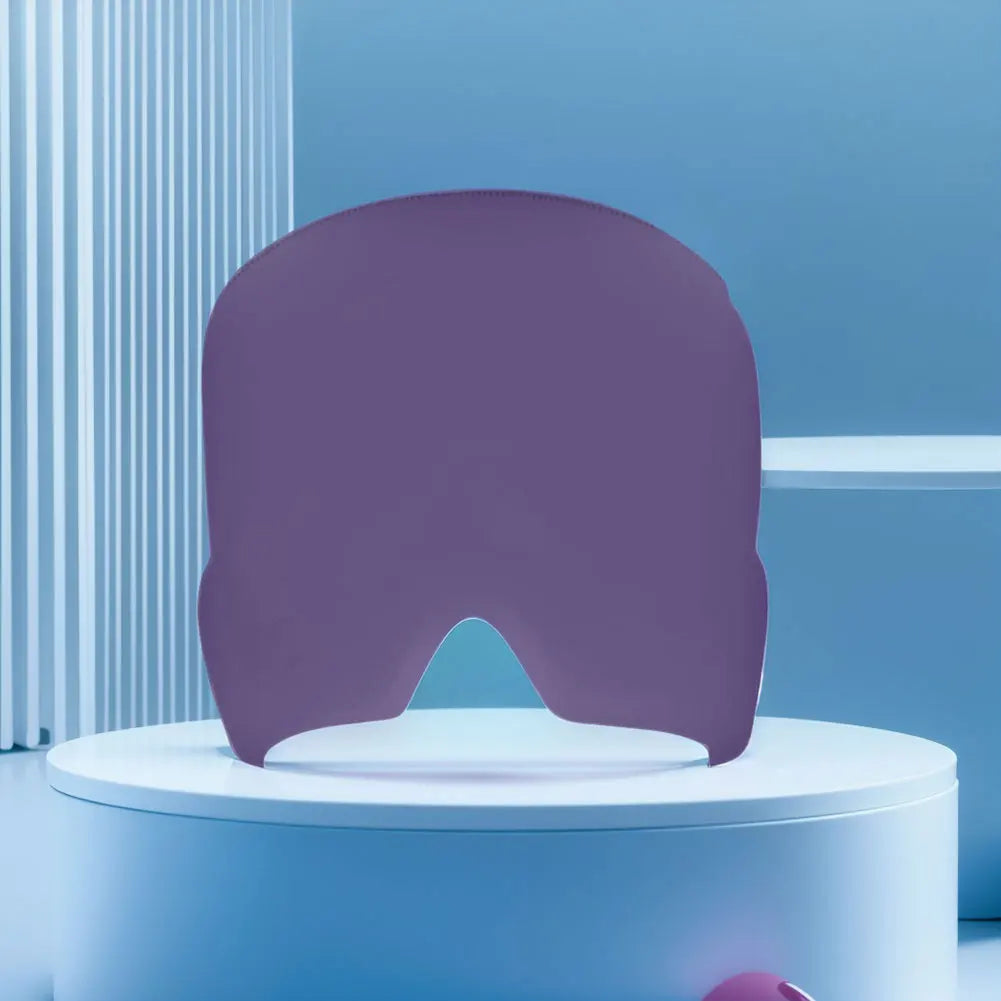 Migraine Ice Head Wrap