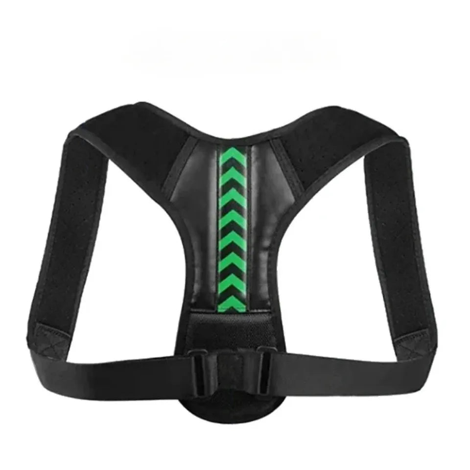 Adjustable Back Shoulder Posture Corrector