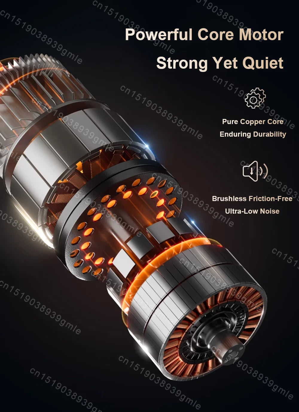 N7 Master Hand Shoulder and Neck Massager Cervical Spine Massager Trapezius Neck Massager Hot Compress Electric Cervical