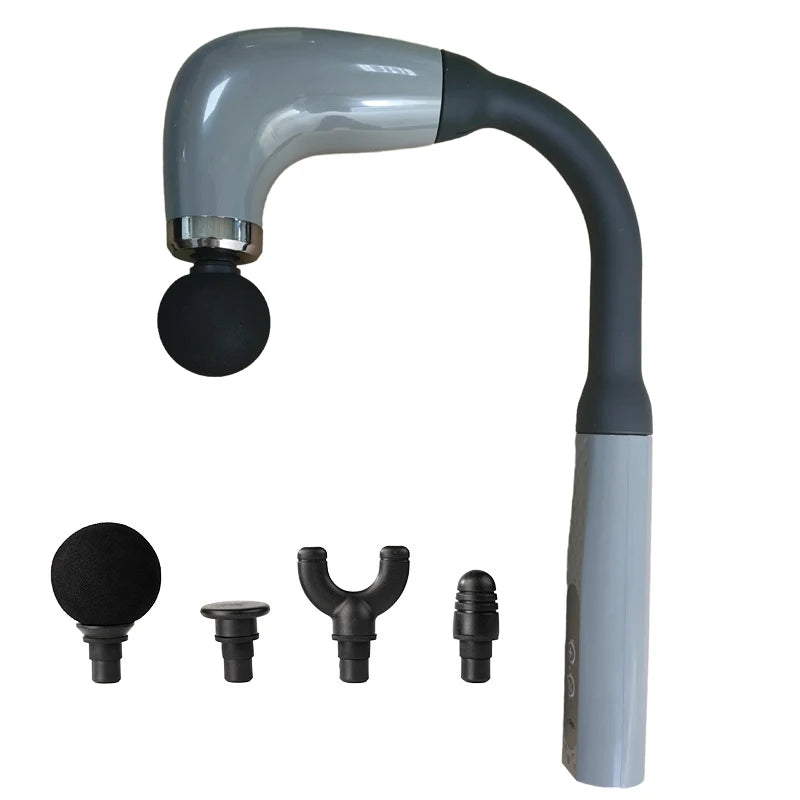 Fascia Gun Muscle Relaxation Massager