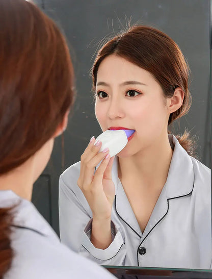 U-Type Toothbrush
