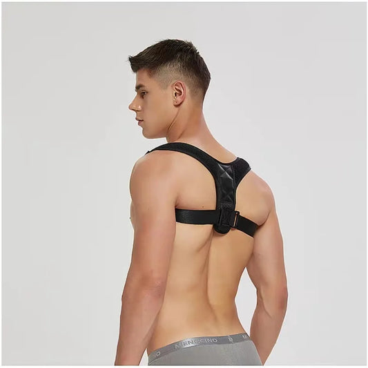 Adjustable Back Shoulder Posture Corrector