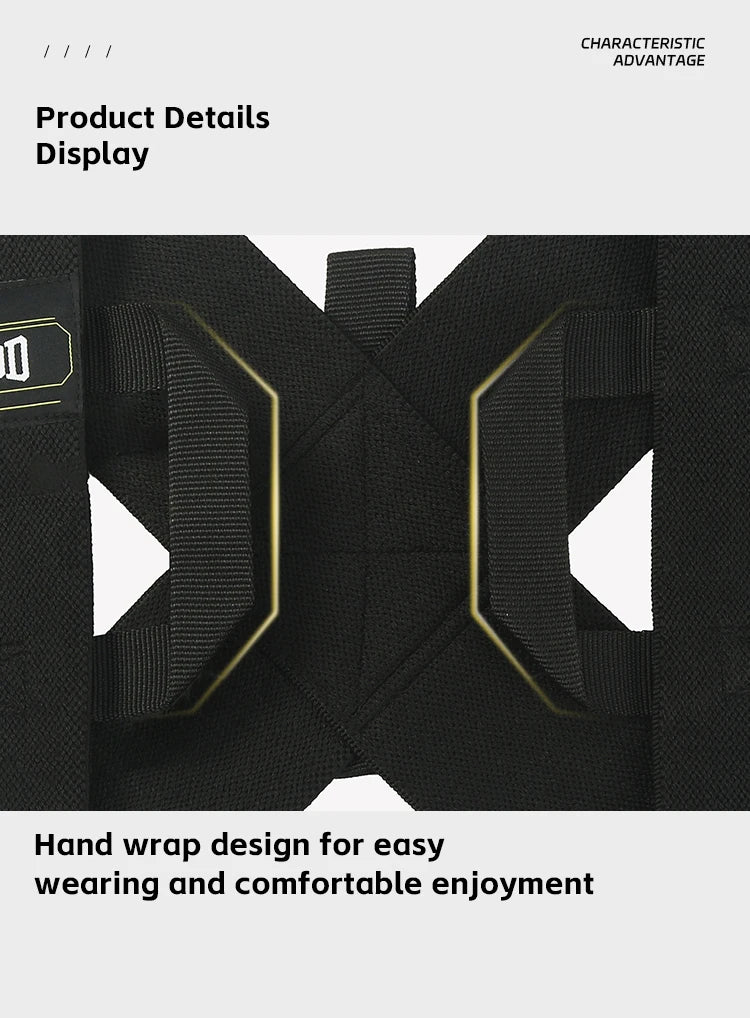 Adjustable Posture Back Posture Corrector